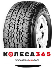 313861 Dunlop Grandtrek AT22 285 60 R18 116 V