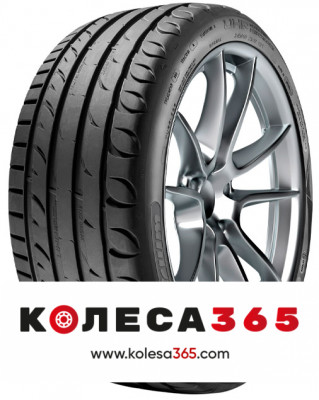 609648 Tigar Ultra High Performance 225 45 R18 95 W