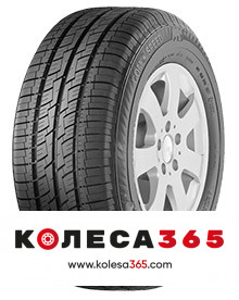 0452096 Gislaved Com Speed 195 70 R15C 104/102 R