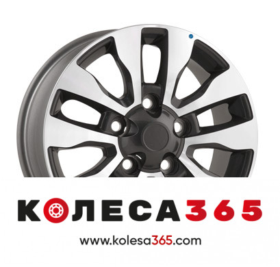 9134225 Legeartis Optima LX48 18 / 8.0J 5 150.0 60.00 110.10
