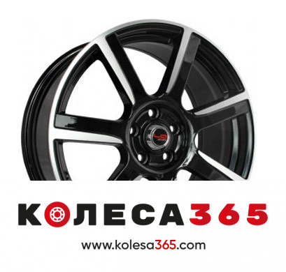 9164365 Legeartis Concept V509 20 / 8.0J 5 108 55.00 63.30