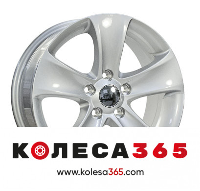 41002146 Replica H VW8H 15 / 6.0J 5 100.00 40.00 57.10