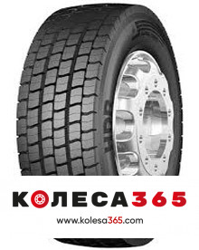 Continental HDR 265  R19.5 140 L