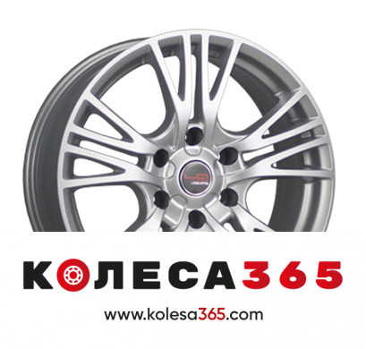 9140507 Legeartis Concept TY517 18 / 7.5J 5 114.30 35.00 60.10