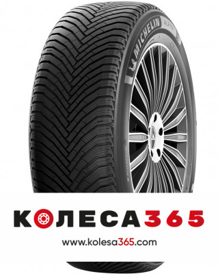837333 Michelin ALPIN 7 205 50 R17 93 V