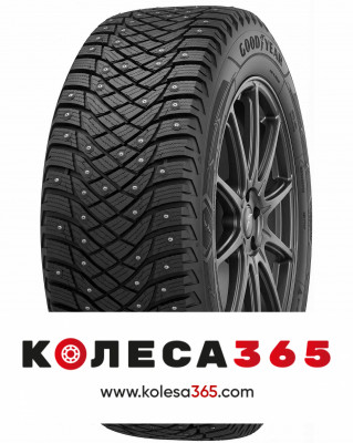 580465 Goodyear UltraGrip Arctic 2 SUV 285 45 R19 111 T