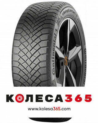 3455520000 Continental VikingContact 8 275 50 R20 113 T
