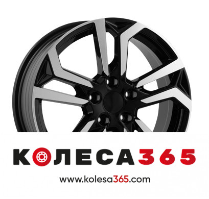 9293548 Legeartis Optima MZ123 17 / 7.0J 5 114.30 45.00 67.10