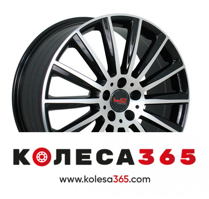 9303988 Legeartis Concept MR542 20 / 8.5J 5 112 42.00 66.60