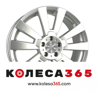 41006046 Replica H Me70H 19 / 7.5J 5 112.00 47.00 66.60