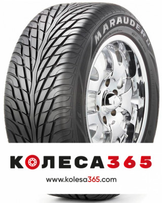 ETP00008100 Maxxis MA-S2 Marauder II 255 60 R17 110 H
