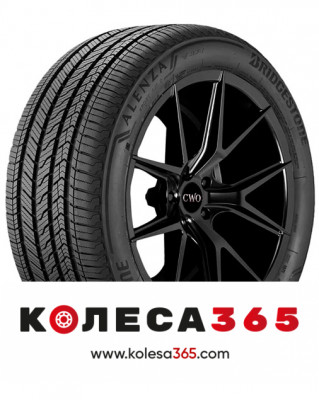 2A13784 Bridgestone Alenza Sport A/S 275 50 R19 112 V