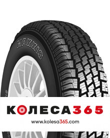 ETL1250000G Maxxis MA-W2 195 70 R15C 104/102 R