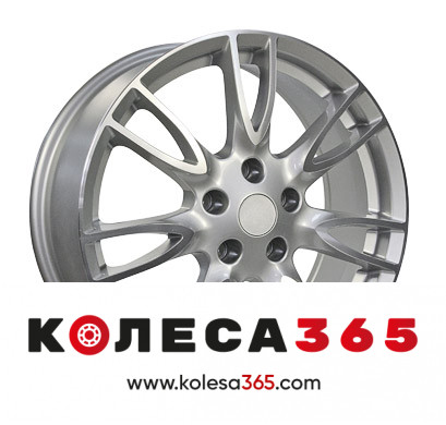 к658690 Replay INF5 17 / 7.0J 5 114.3 45.00 66.10