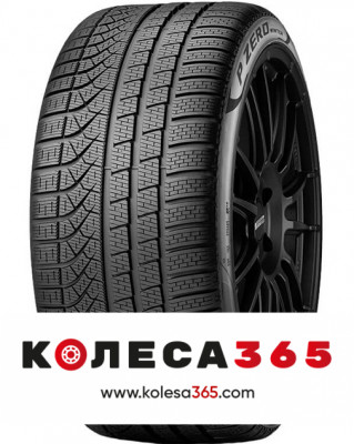 2857600 Pirelli Winter PZero Noise cancelling system 285 30 R22 101 W
