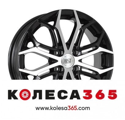 RR126-616-586-4x98-33BD RST R126 16 / 6.0J 4 98.00 33.00 58.60