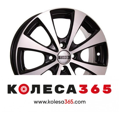 N546-615-601-4x100-50BD NEO 546 15 / 6.0J 4 100.00 50.00 60.10