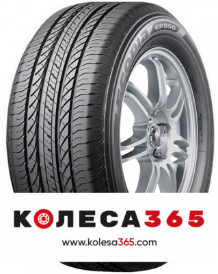 11315 Bridgestone Ecopia EP850 235 50 R18 97 V