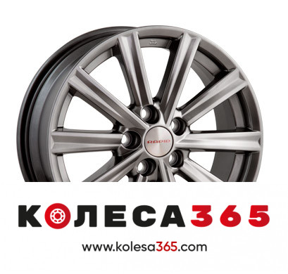 74453 КиК Camry V5 KC624 17 / 7.0J 5 114.3 45.00 60.10