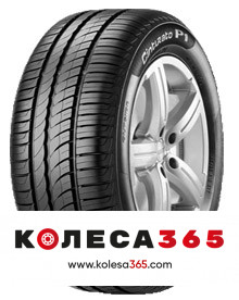 4364600 Pirelli Cinturato P1 195 50 R15 82 V