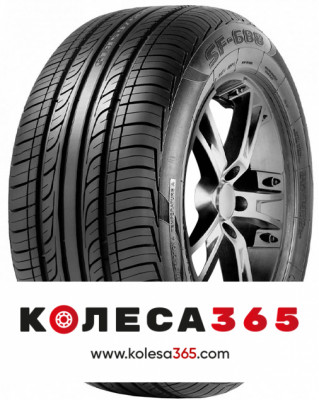 201S2031 Sunfull SF-688 205 60 R16 92 V