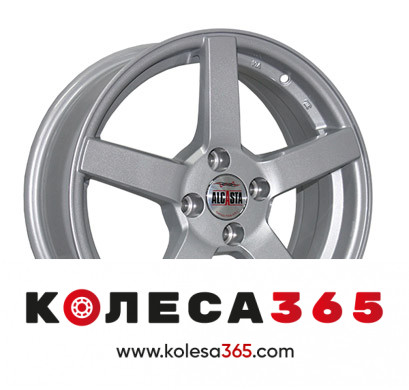 9189473 Alcasta M45 16 / 6.5J 4 108.00 37.50 63.30