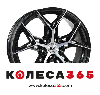 RR139-7519-601-5x108-47BD RST R139 19 / 7.5J 5 108.00 47.00 60.10
