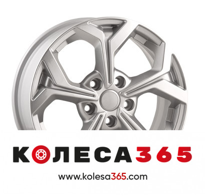74906 iFree Original ZV Focus KC878 16 / 6.5J 5 108.00 50.00 63.35