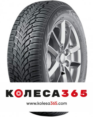 T430466 Nokian Tyres WR SUV 4 245 70 R16 111 H