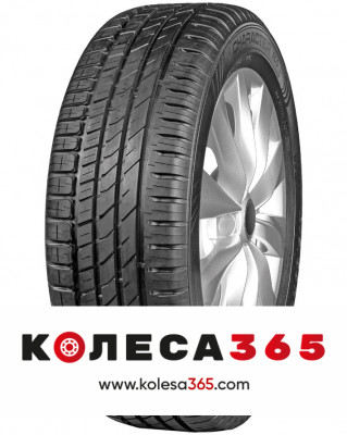 T743181 Ikon Character Eco (Nordman SX3) 205 65 R15 94 H
