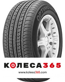 1012048 Hankook Optimo ME02 K424 185 60 R15 84 H