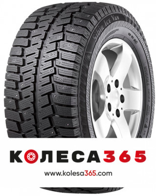 0428073 Matador MPS-500 Sibir Ice Van 225 70 R15C 112/110 R
