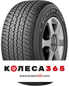 318313 Dunlop Grandtrek AT25 265 65 R17 112 S