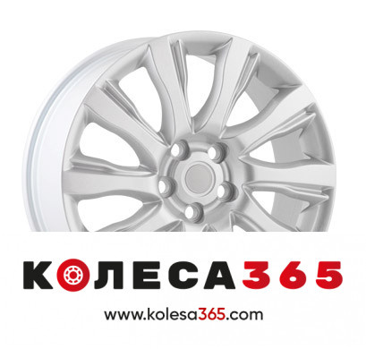 9141052 Legeartis Optima LR41 21 / 8.5J 5 120.00 53.00 72.60
