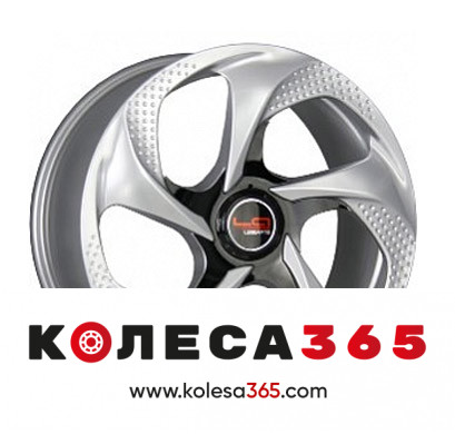 9133363 Legeartis Concept MB502 18 / 7.5J 5 112.00 47.00 66.60