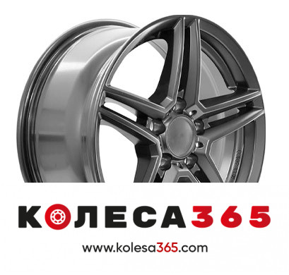M1075833M879 Rial M10 18 / 7.5J 5 112 33.00 66.50