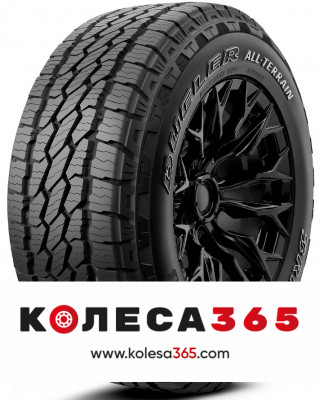 BR020366 Bridgestone Dueler All Terrain A/T002 265 65 R17 112 T