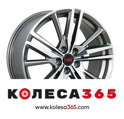 9279393 Legeartis Concept V519 19 / 8.0J 5 108 55.00 63.30