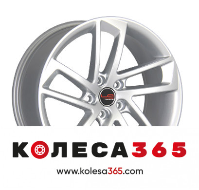9133672 Legeartis Concept SK515 18 / 8.0J 5 112 35.00 57.10