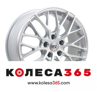 RR098-818-571-5x112-44S RST R098 18 / 8.0J 5 112 44.00 57.10