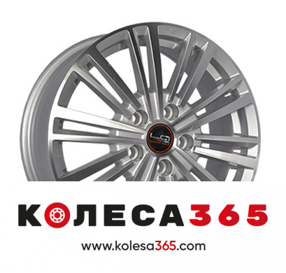 9134504 Legeartis Optima SK57 17 / 7.0J 5 112 49.00 57.10