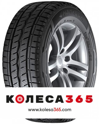2021016 Hankook Winter I Cept LV RW12 205 70 R15C 106/104 R