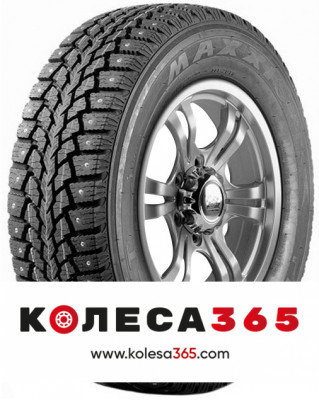 TL2210140G Maxxis MA-SLW Presa Spike 195 65 R16C 104/102 Q