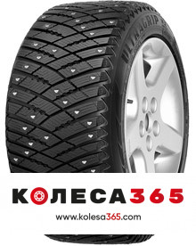 548996 Goodyear UltraGrip Ice Arctic SoundComfort 235 55 R18 104 T