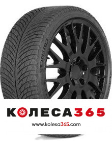 2A594170 Michelin Pilot Alpin 5 SUV 255 55 R19 111 V
