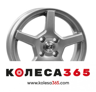 RR024-5514-566-4x100-40SL RST R024 14 / 5.5J 4 100.00 40.00 56.60