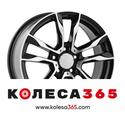 9140196 Legeartis Concept MB508 17 / 7.5J 5 112.00 47.00 66.60