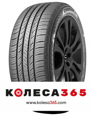 2343933 Kumho Crugen HP71 255 55 R18 109 V