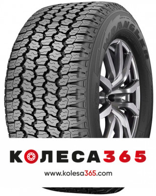 544303 Goodyear Wrangler All-Terrain Adventure with Kevlar 245 65 R17 111 T
