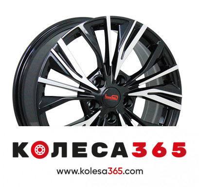 9308379 Legeartis Concept NS548 17 / 7.0J 5 114.3 40.00 66.10